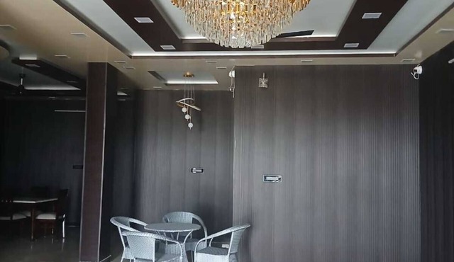 Hotel Shree Krishna Palace