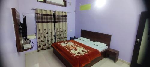 Hotel Shree palace