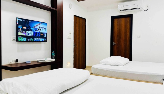 Hotel Shree Rameshwaram