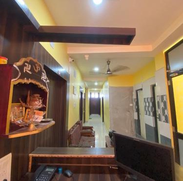 Hotel Shree Sai Guest House