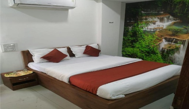 Hotel Shree Sai