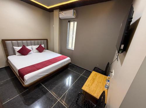 Hotel Shree Sumedh Panvel - ONLY FOR INDIAN CITIZENS