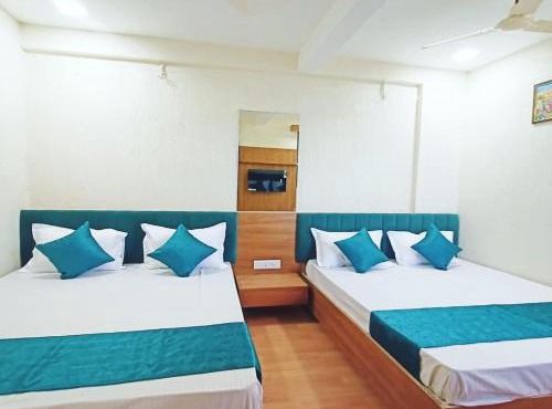 Hotel shree Tapovan