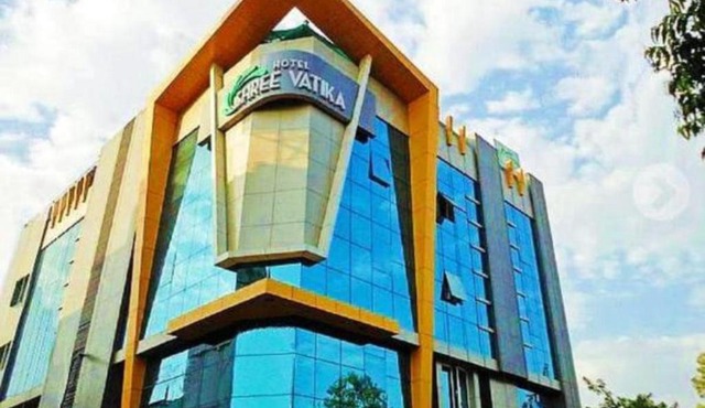 Hotel Shree Vatika