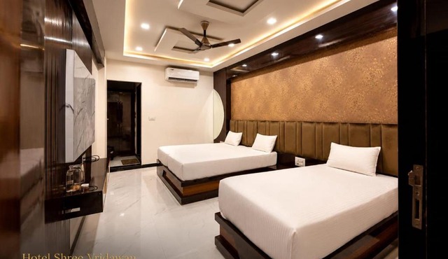 Hotel Shree Vrindavan
