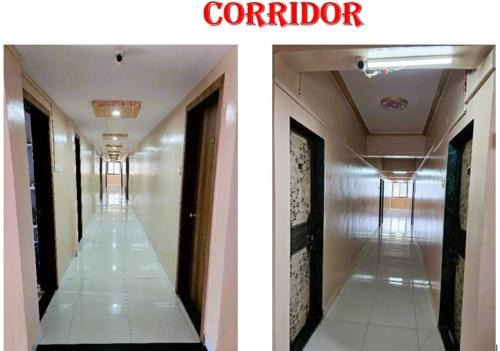 Hotel Shreejay Lodging