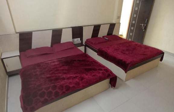 Hotel Shreeji Arpan