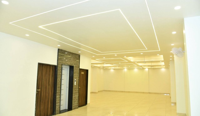 Hotel Shreeji Palace