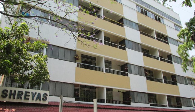 Hotel Shreyas