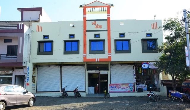HOTEL SHRI GANGA