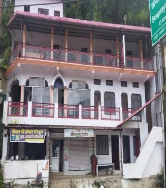 Hotel Shri Kedar Mangalam By StayApart