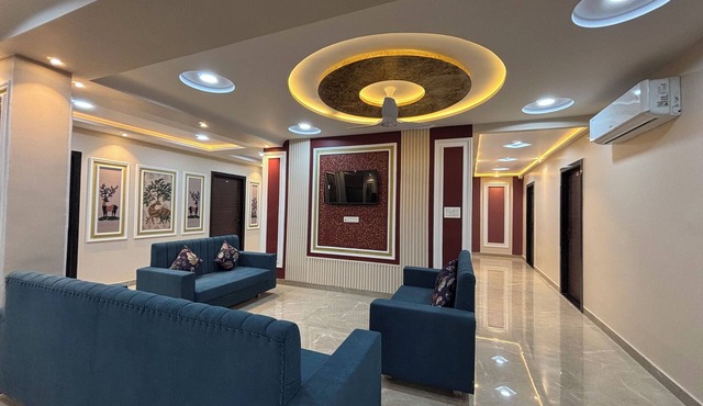 Hotel Shri Ram Legacy