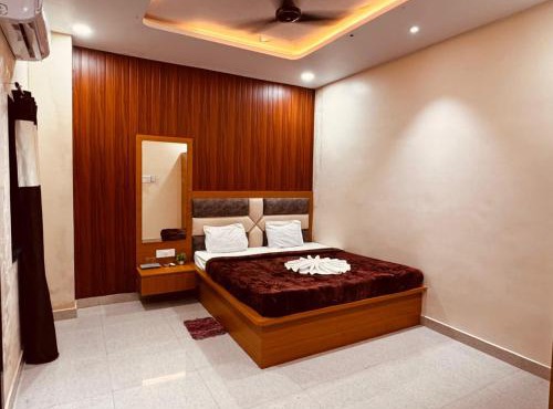Hotel shri Sudama