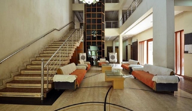 Hotel Shrinathinn