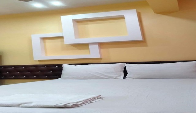 Hotel Shrinivas Residency