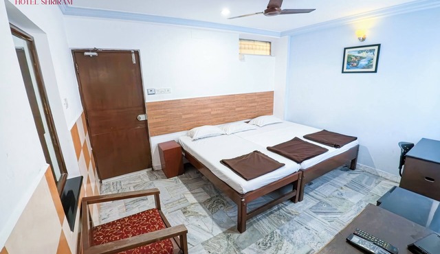 Hotel Shriram