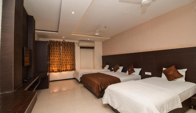 Hotel Shriram