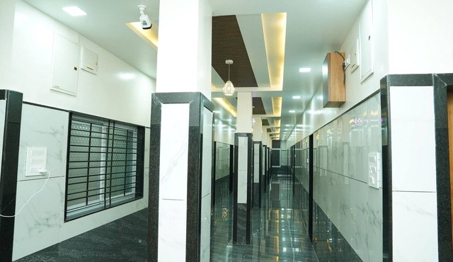 Hotel Shriram Nivas Lodging