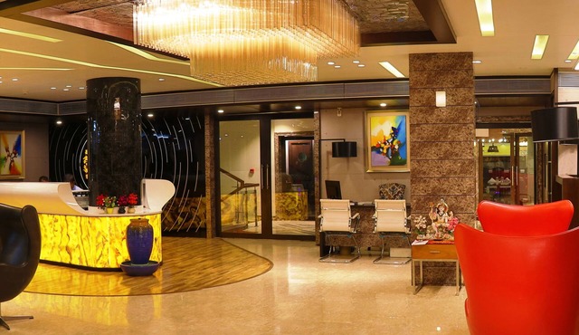 Hotel Shubh Inn