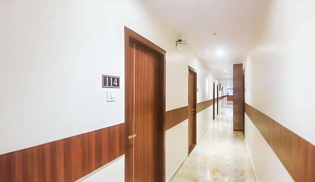 Hotel Shubham