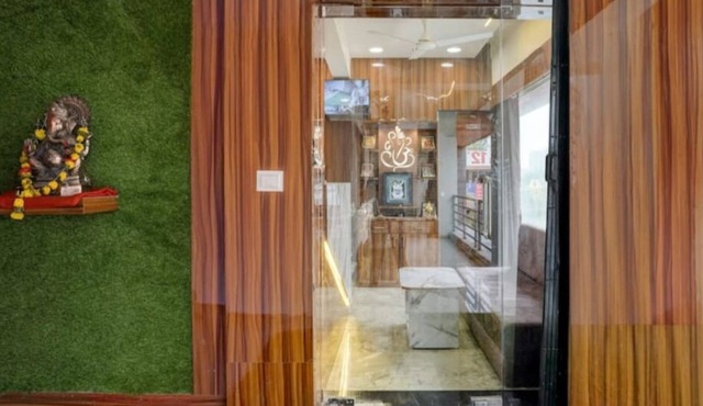 HOTEL SHUBHAM INN THALTEJ