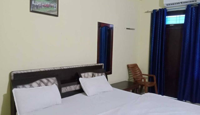 Hotel Shumangalam
