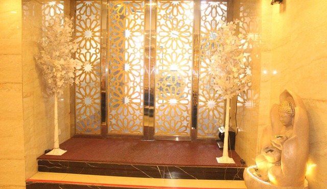 Hotel Shyama International