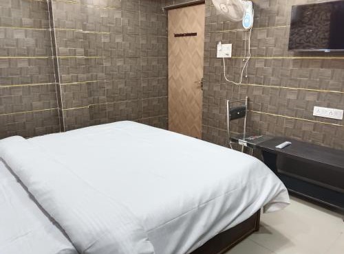 Hotel Shyama Palace