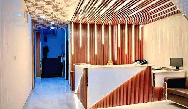 HOTEL SIAM INTERNATIONAL KAROL BAGH