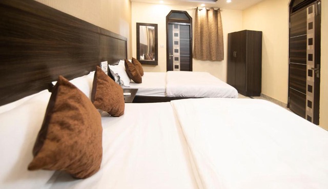 Hotel Siddharth A Boutique Guest House