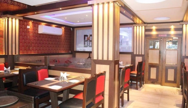 HOTEL SIDDHARTHA