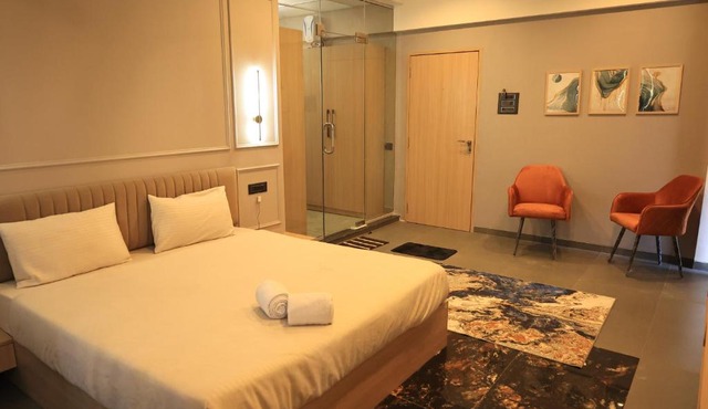 Hotel Siddhesh INN