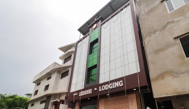 Hotel Siddhi In Lodging