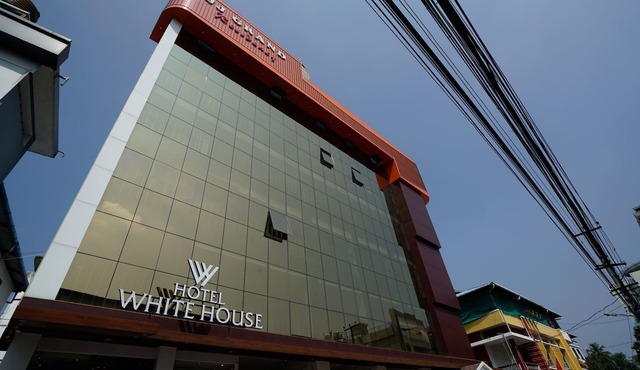 Hotel Signature Cochin