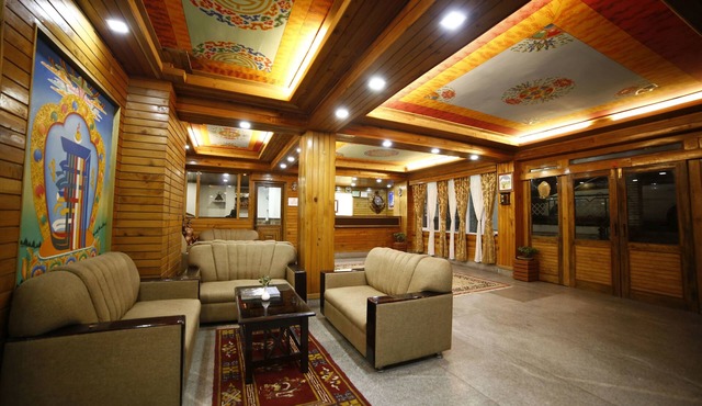 Hotel Sikkim Tourist Centre