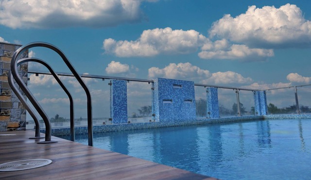 Hotel Silver Land New Digha