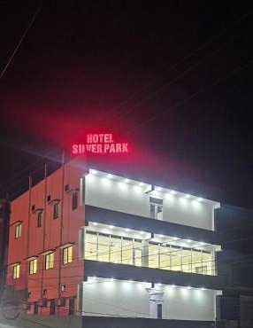 Hotel Silver Park and Restaurant