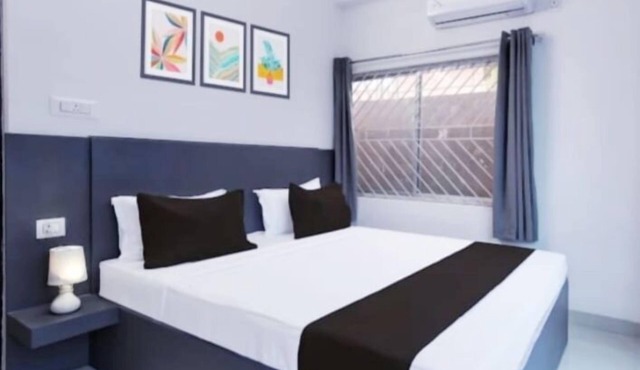Hotel Silver Woods Ranchi