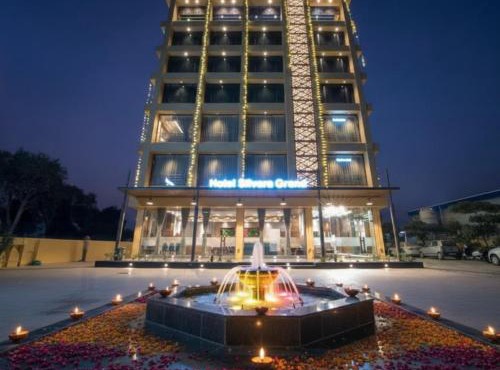 HOTEL SILVERA GRAND