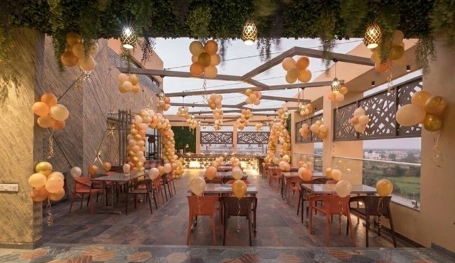 Hotel Silvera Grand