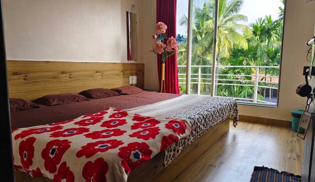 Hotel Simon king