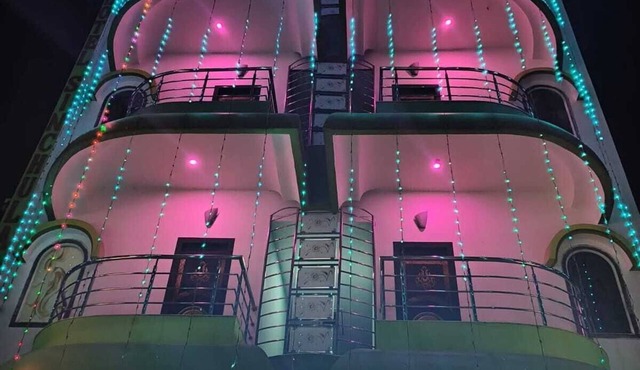 Hotel Sinchula