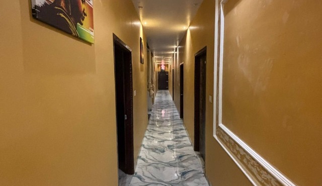 Hotel Singh Inn Bhubaneswar