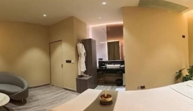 Hotel Siri Inn
