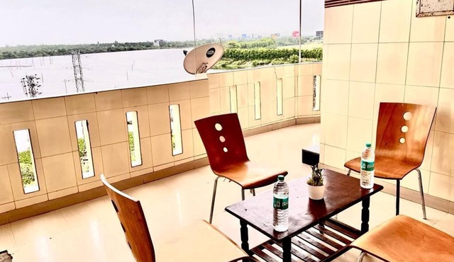 HOTEL SITA GRAND