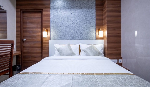 HOTEL SIVAS