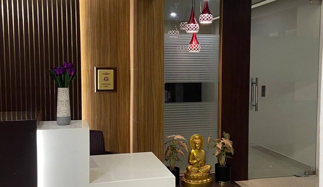 Hotel Sivas Regency