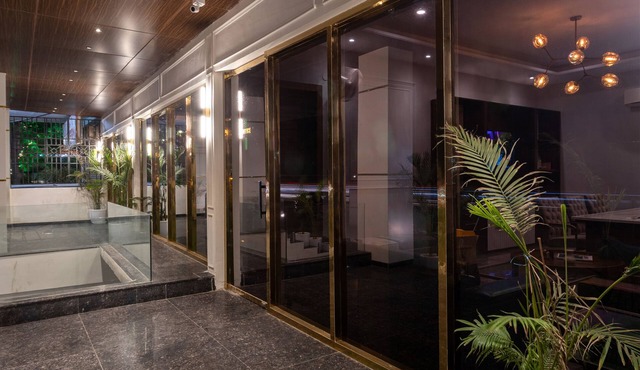 HOTEL SIVILA