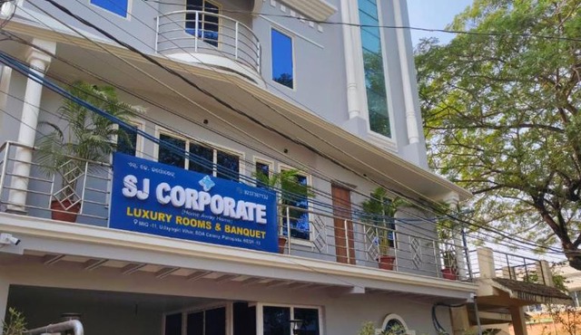 Hotel SJ corporate