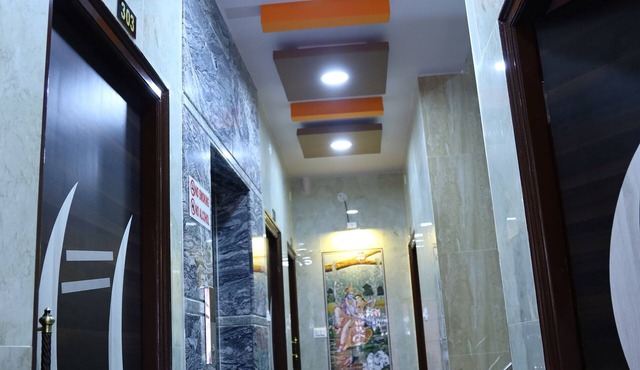 Hotel SKV Residency